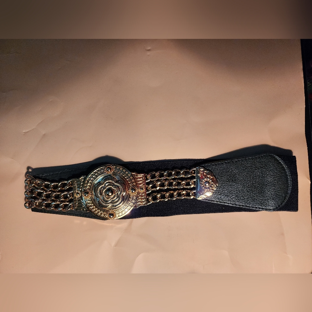Nicki Minaj Vintage Belt S/M